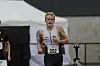 Johannes Seime var helt overlegen på 800 meter i Bærum. Han venter en helt annen kamp på 3000. En distanse han aldri har løpt.