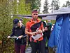 Kenneth Bilstad var best igjen på H 4,5 km.