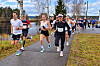 50 løpere deltok på 10 km i fjorårets utgave der vinnerne Magnus Torp Antonsen og LIv Tone Heram var i første rekke allerde ut fra start.