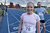 Ida Gjermundshaug Pedersen og Lars Hemma etter kveldens objektive test av kapasiteten.