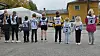 Ingen tvil om hvilket lag som disse sprekingene representerer!