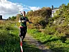 Emilie Westli Kristiansen ble nummer to i D17.