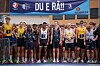 KLARE TIL START: NM 10 km gate og PB-milå 2026.