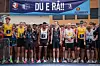 KLARE TIL START: NM 10 km gate og PB-milå 2026.