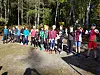 Premier til alle løperne på DH11-12 stafetten.