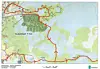 Inngang-utgang Sjusjøvannet Rundt - 11 km