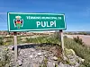 Mar de Pulpi