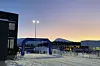 Tromsø Skistadion ved Tromsøhallen.