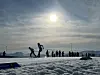 Det 46. Masters World Cup i langrenn vil gå i unike omvivelser på Tromsøya i månedskiftet februar-mars 2027.