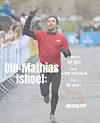 FÅ HJELP MED Å HOLDE FARTEN: Det blir fartsholdere på mange distanser. Skal du løpe mila på 40 minutter, så kan du henge deg på Ole-Mathias Ishoel.