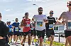 Lørdag 3. oktober er det klart for Hortensløpet. Dette bildet er fra Revetal halvmaraton, som hadde samme arrangør.