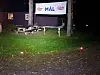 Kveldens mål.
