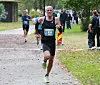 Beste veteran på 5 km: Andreas Gossner, Lørenskog Løpeklubb ble nr.  9 på 18.15. 53-åringen har imidlertid løpt på 17.42 i år, å det ble et stykke fra årsbeste.