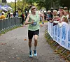 Nr. 2 på 5 km: Markus Mæland, Oseberg Skilag løp på gode 15.34
