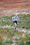 Hanna Sandholt Hansen fra Bjerke IL knep seieren i kvinneklassen i fjorårets utgave på tiden 42.19. Herreklassen ble sist vunnet av Magnus Brynsrud fra NTNUI på 32.47.
