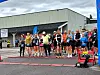 108 var påmeldt og 83 stilte til start lørdag morgen.