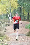 Sondre Arne Hoff fikk en luke til sine unge utfordrere på siste halvdel og vant Furumomila på 32.45.