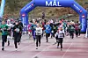 Hele 470 barn i alderen 6-12 deltok på 1,5 km.
