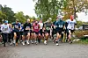 NESODDEN PÅ LANGS 2026: Starten går, og Sjur Krystad Prestsæter (373) har nok planen klar for løpet.