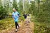 God stemning på Nesodden.