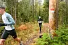NUMMER TO: Edda Greaker fra Greaker IL tok andreplassen på tiden 1.05.23.