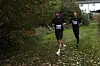 Ken Rosseid (683) og Jan Askland ble henholdsvis 3. og 2. mann på 4,3 km.