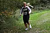 Kristin Mestad var med 47.25 nest bste kvinne på Milslukeren.