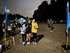 15 km kvinner: 3. plass - Neam Ahmedizzet, 1. plass - Maria Bibop  Bang, 2. plass - Birgitte Kvalsvik