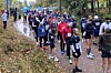 Startklare løpere på Lange Lillogrusen på 15 km.