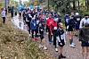 Startklare løpere på Lange Lillogrusen på 15 km.