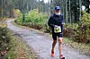 Ketil Stølen fra Sørum IL i Fredrikstad maraton 2025.