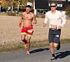 Etter 6,5 km: Vinterkrigern 828 Dan Juan