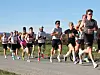 Tet kvinner etter 2,5 km: Johaug og Bahta i stort herrefelt