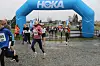 Agnes Østerås ut fra start på sitt suverene vinnerløp.