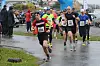 Sivert Dåsnes (16) imponerte med tredjeplass under krevende forhold i den 17 km lange Ottestad Rundt.