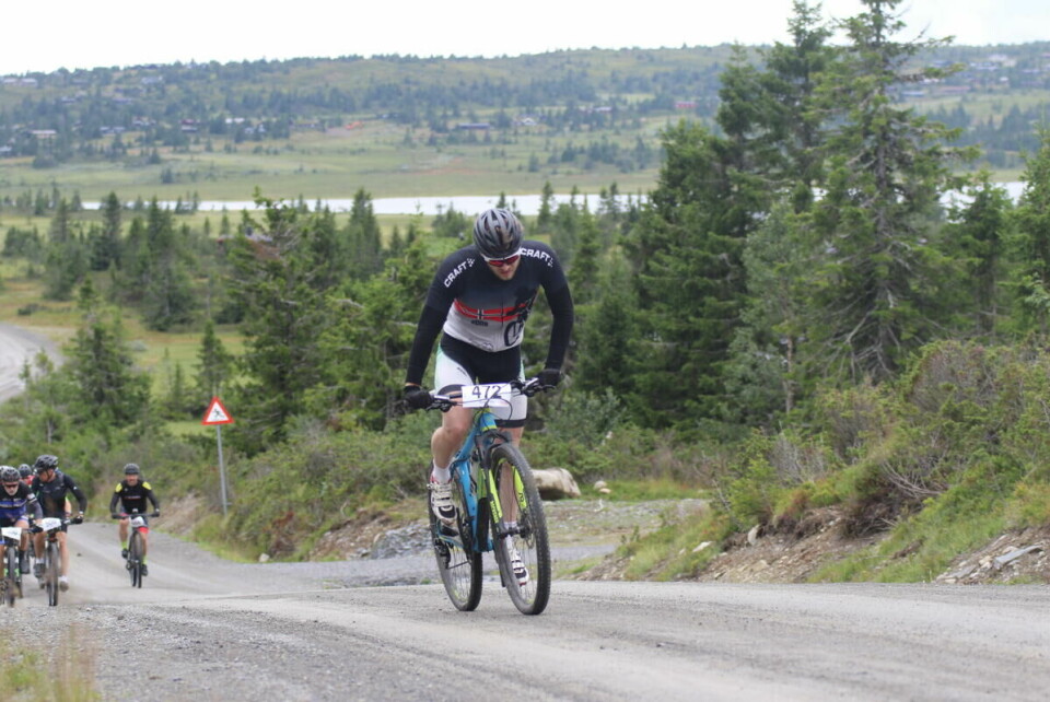 Sjusjørittet (26)