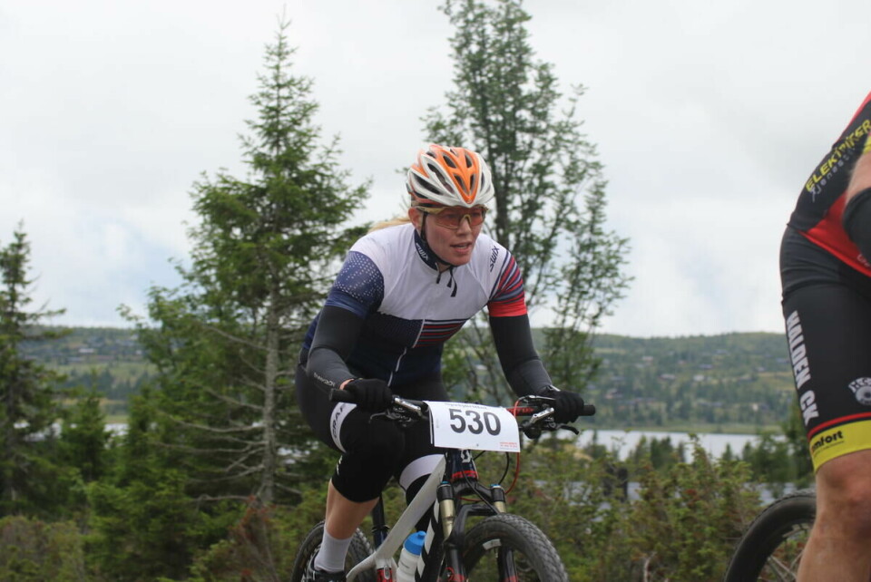 Sjusjørittet (33)
