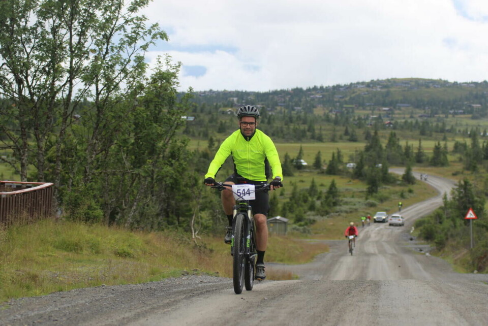 Sjusjørittet (45)