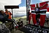 Norseman 2018 - Finish