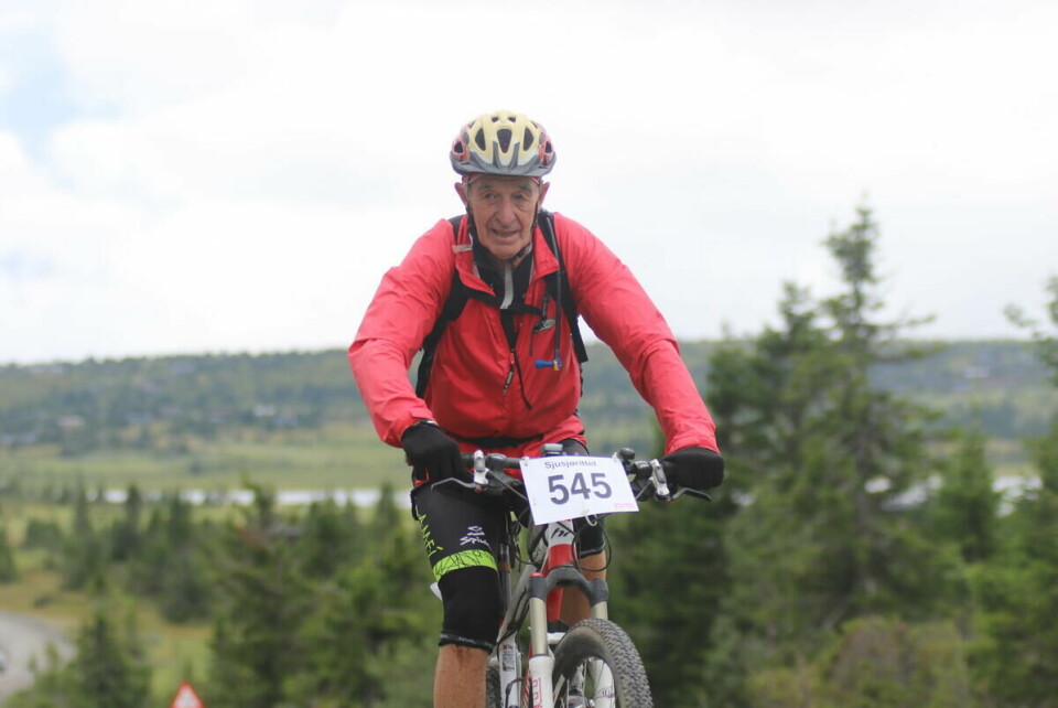 Sjusjørittet (46)