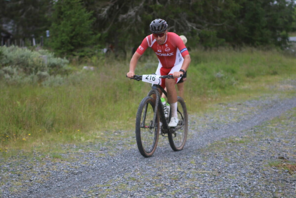 Sjusjørittet (52)