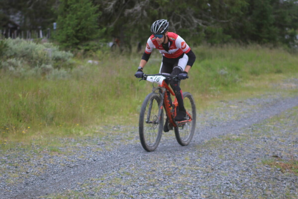 Sjusjørittet (57)