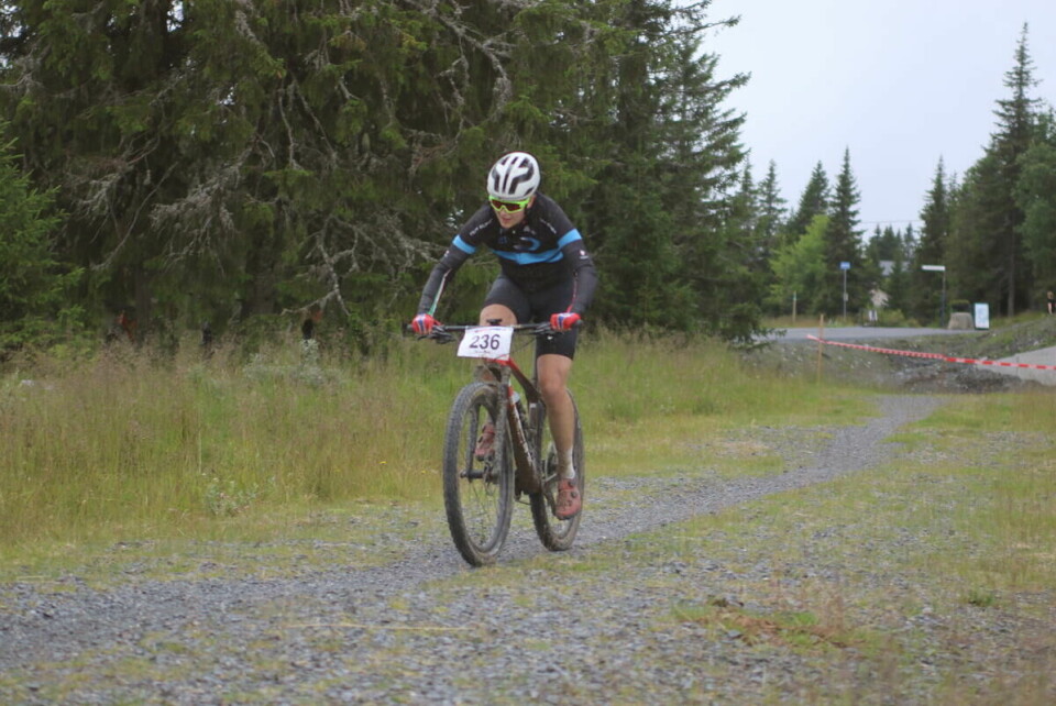 Sjusjørittet (58)