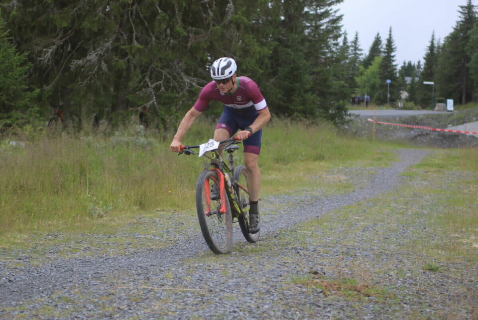 Sjusjørittet (59)