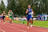 UM friidrett 2019 Jessheim - 800m G-16