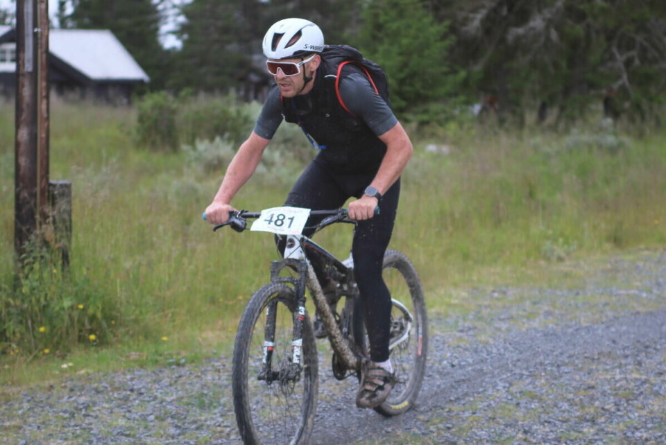 Sjusjørittet (62)