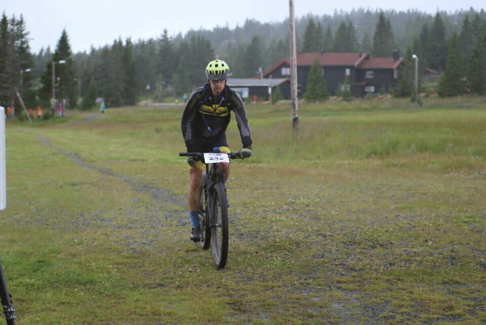 Sjusjørittet (75)