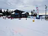Ski-O treff Sjusjøen langrennsarena