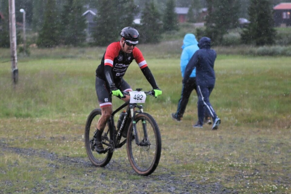 Sjusjørittet (77)