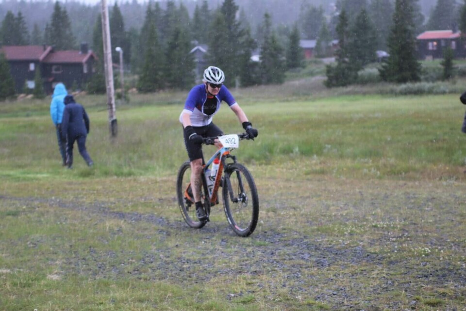 Sjusjørittet (78)